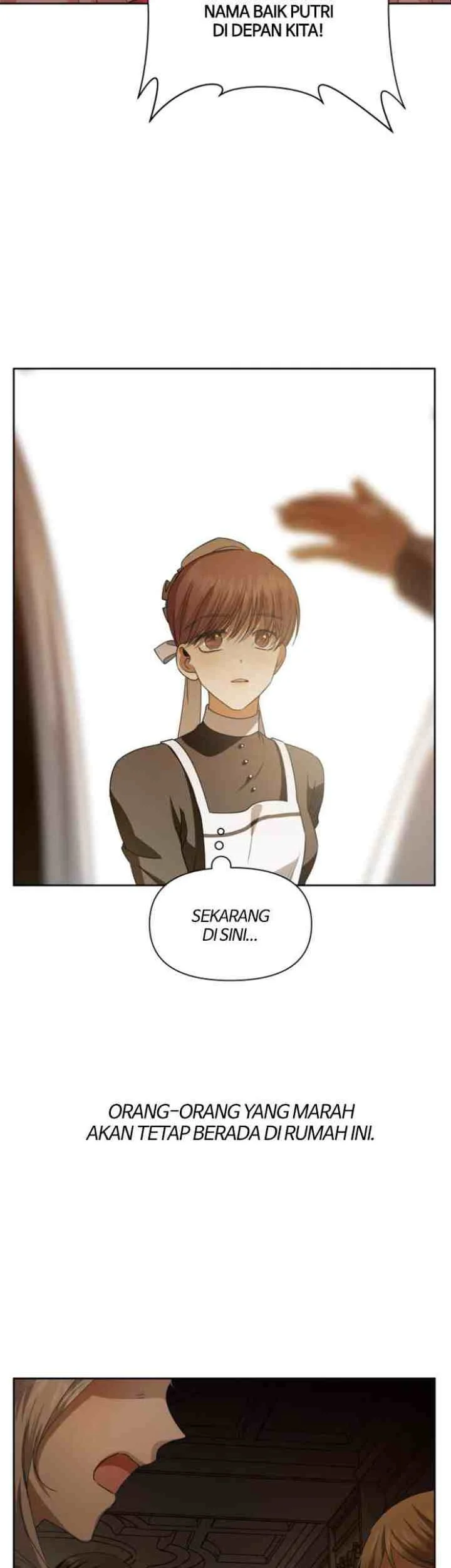 Manhwa Your Throne Chapter 48 gambar 2