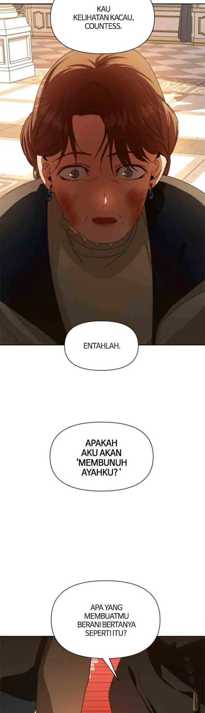 Your Throne Chapter 48 Gambar 7