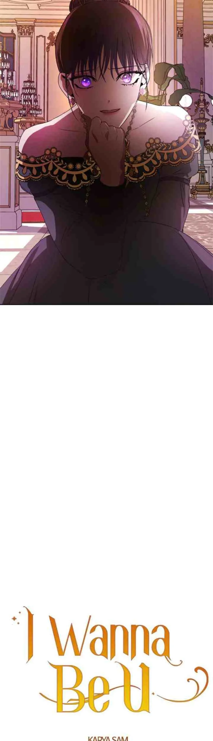 Your Throne Chapter 48 Gambar 10