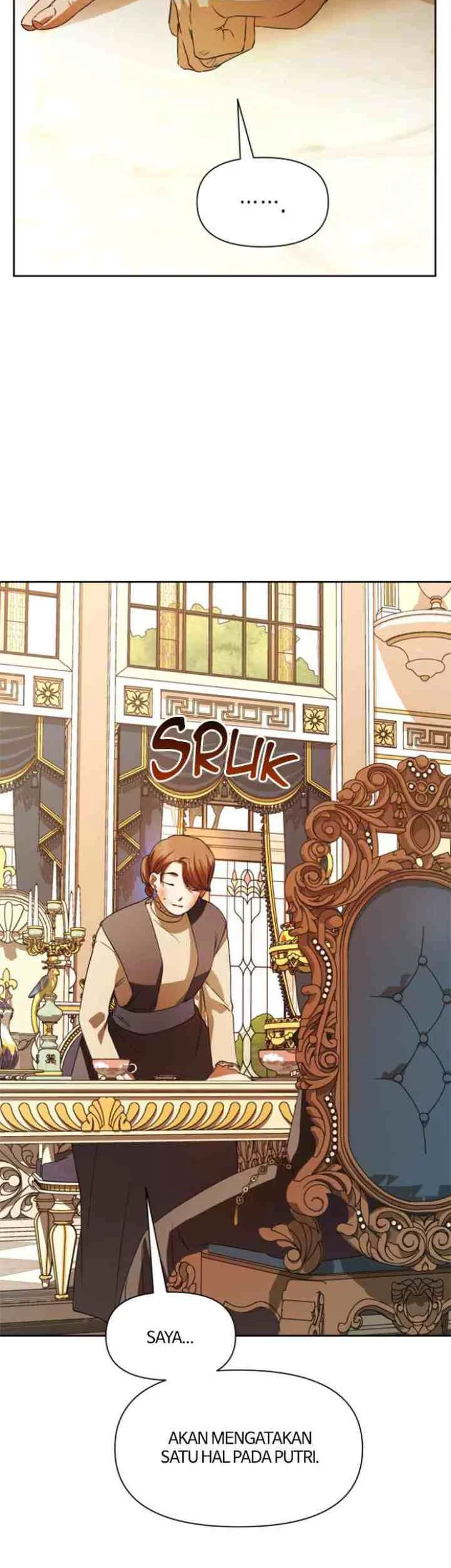 Your Throne Chapter 48 Gambar 14