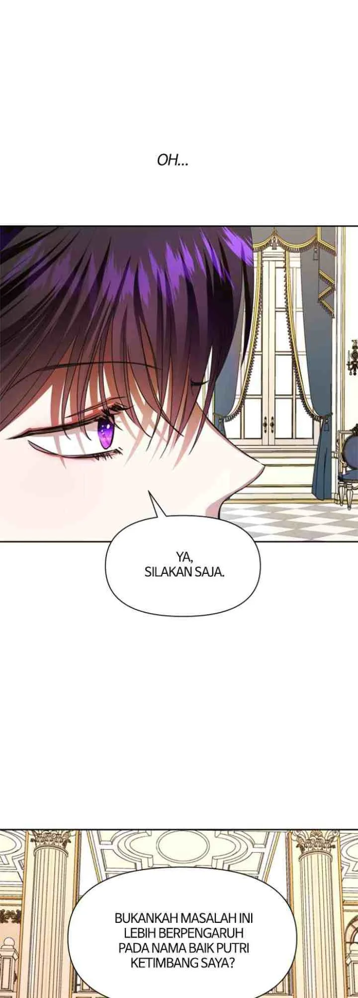 Your Throne Chapter 48 Gambar 15