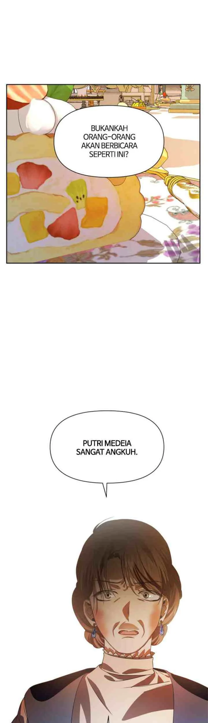 Your Throne Chapter 48 Gambar 17