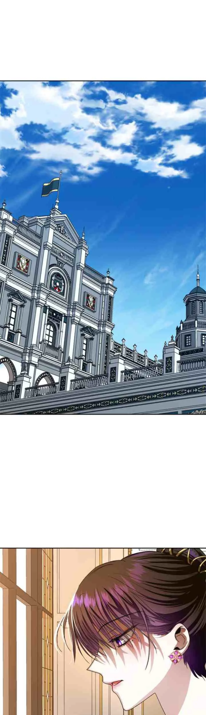 Your Throne Chapter 48 Gambar 31