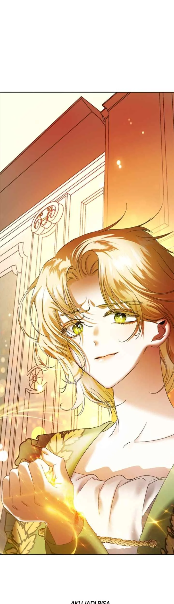 Your Throne Chapter 49 Gambar 35