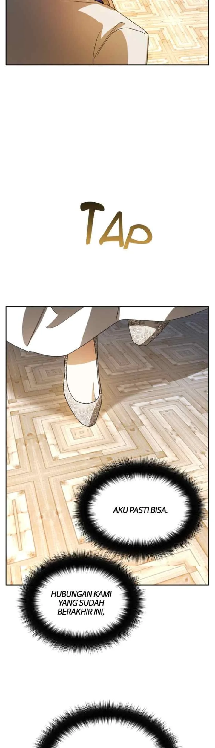 Your Throne Chapter 49 Gambar 39