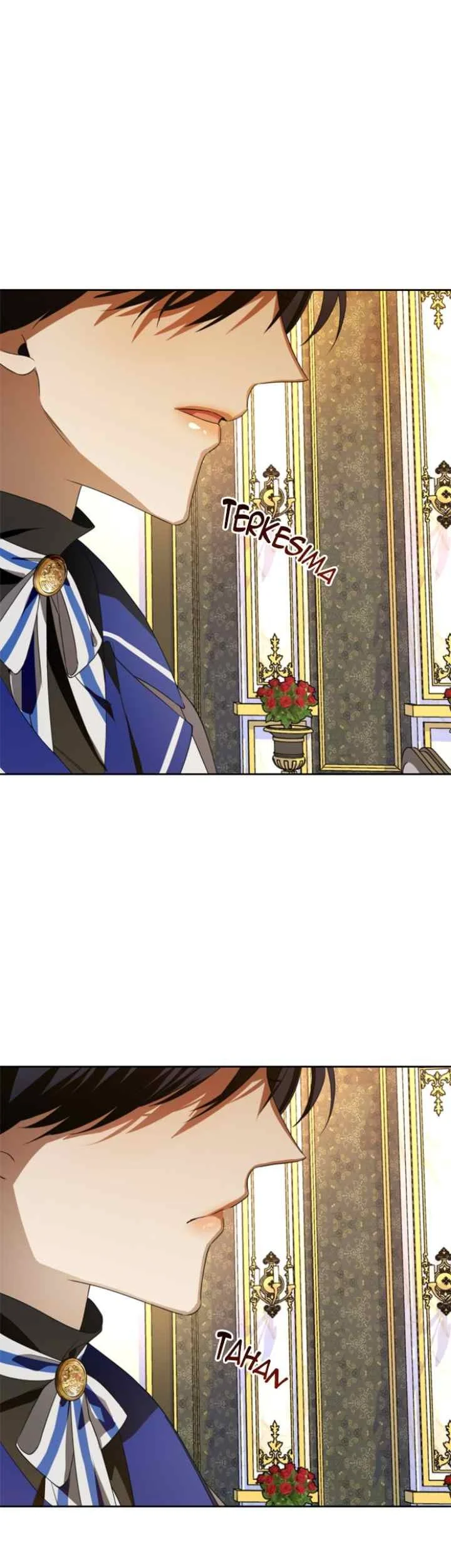 Your Throne Chapter 49 Gambar 44
