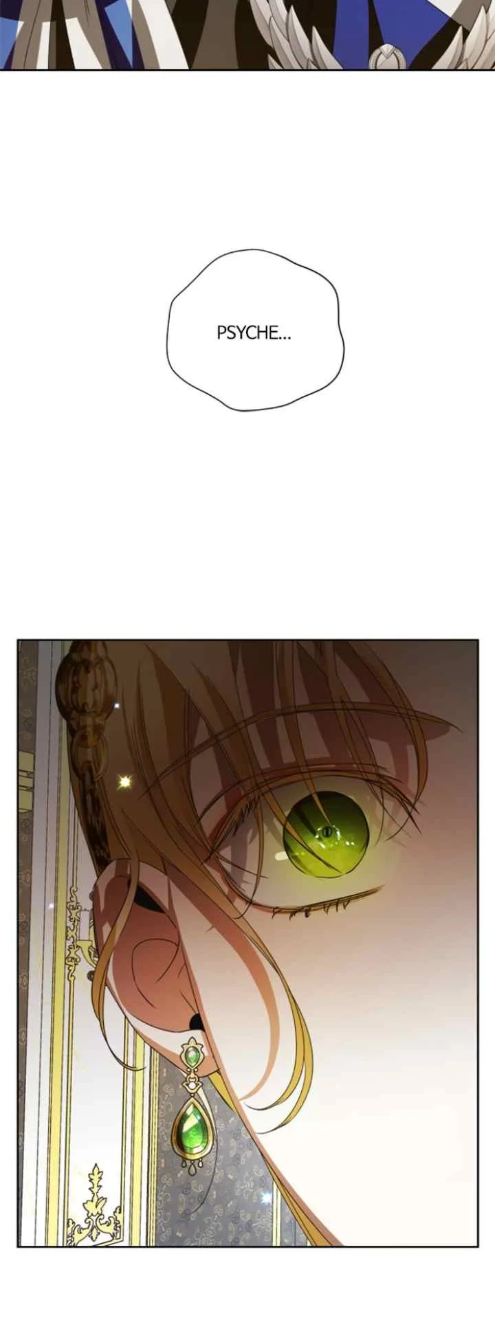 Your Throne Chapter 49 Gambar 52