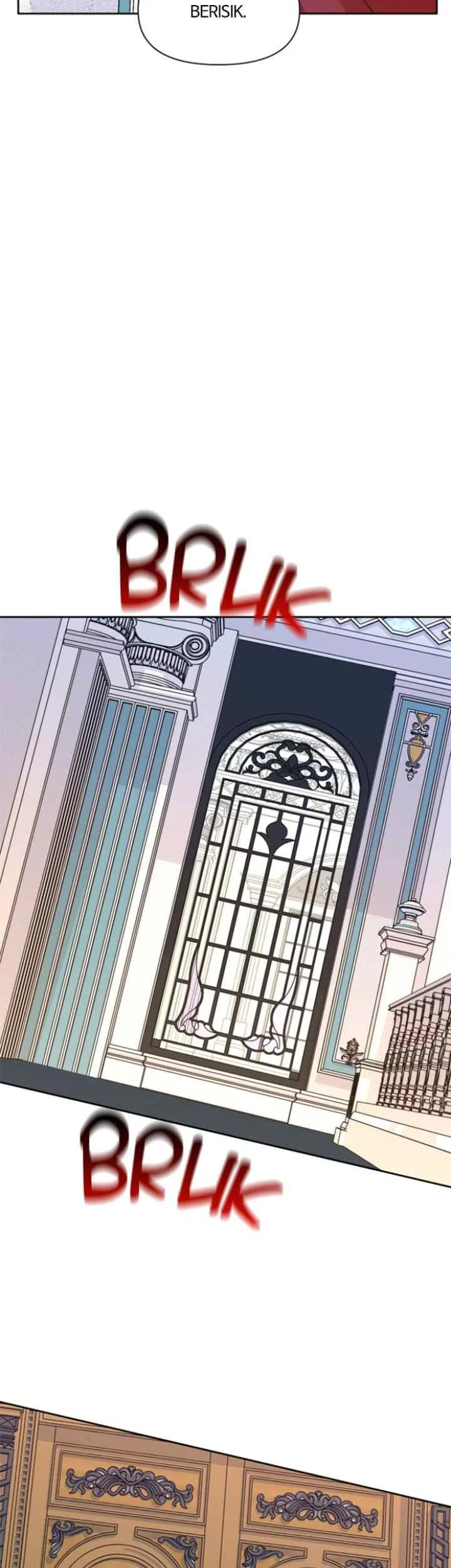 Your Throne Chapter 49 Gambar 63