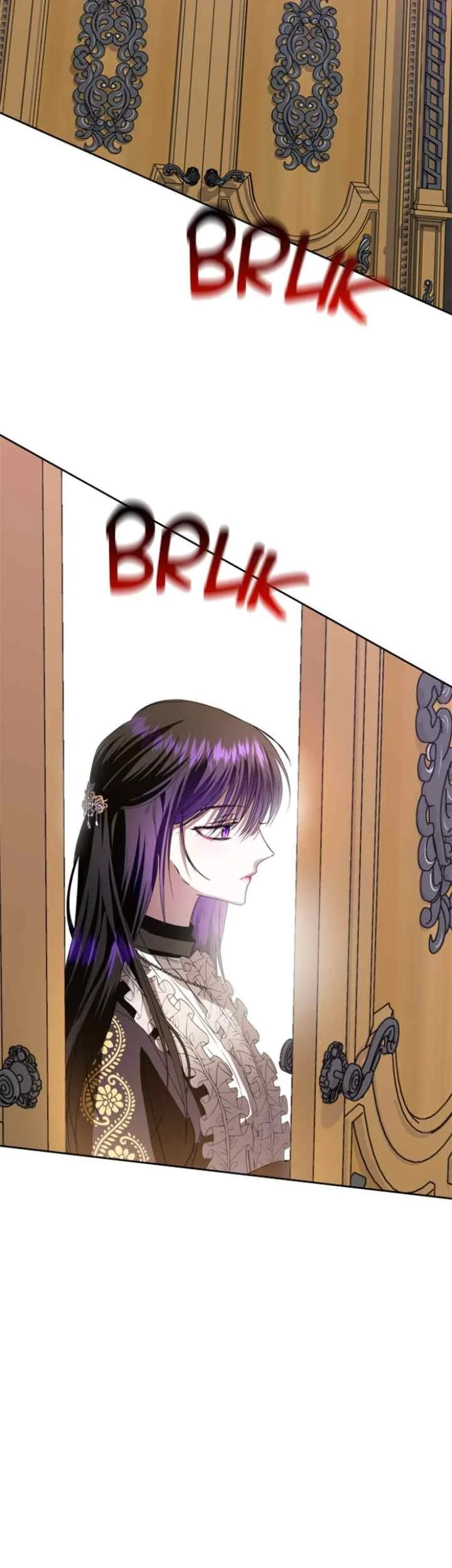 Your Throne Chapter 49 Gambar 65