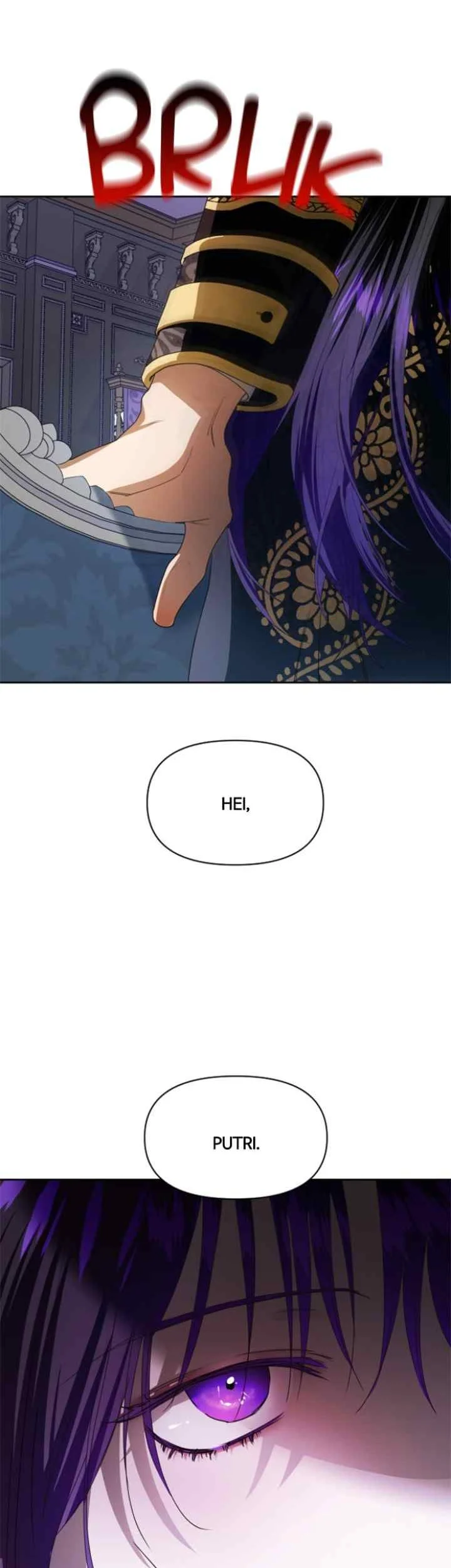 Your Throne Chapter 49 Gambar 66