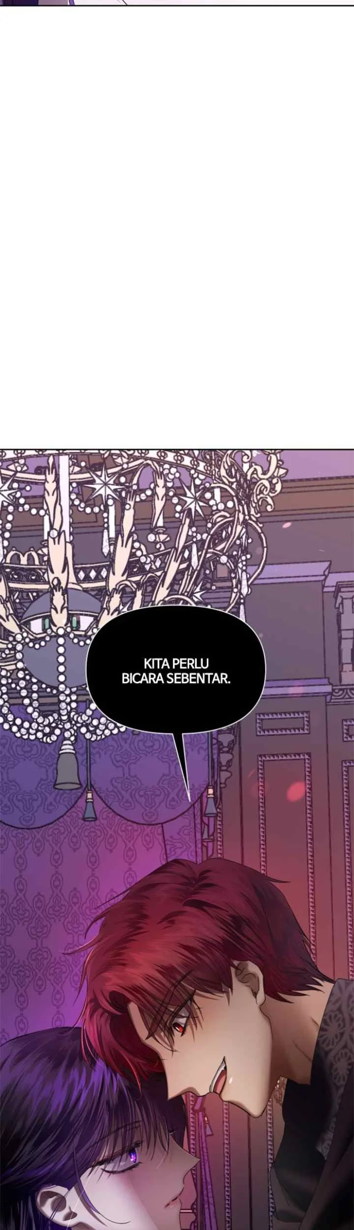 Your Throne Chapter 49 Gambar 67