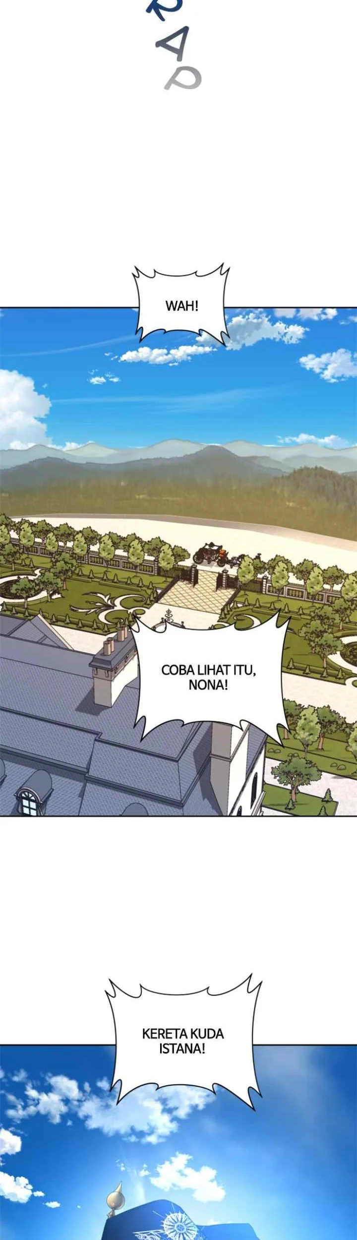 Manhwa Your Throne Chapter 49 gambar 2