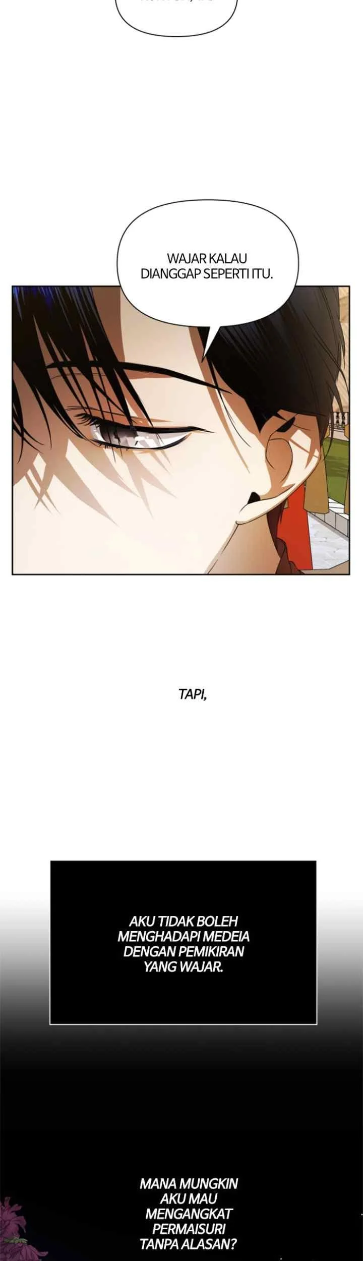 Your Throne Chapter 49 Gambar 8