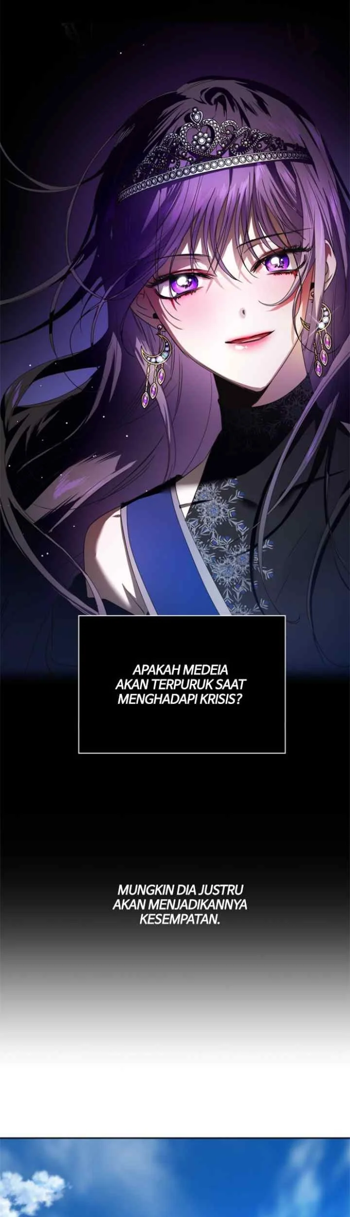 Your Throne Chapter 49 Gambar 10