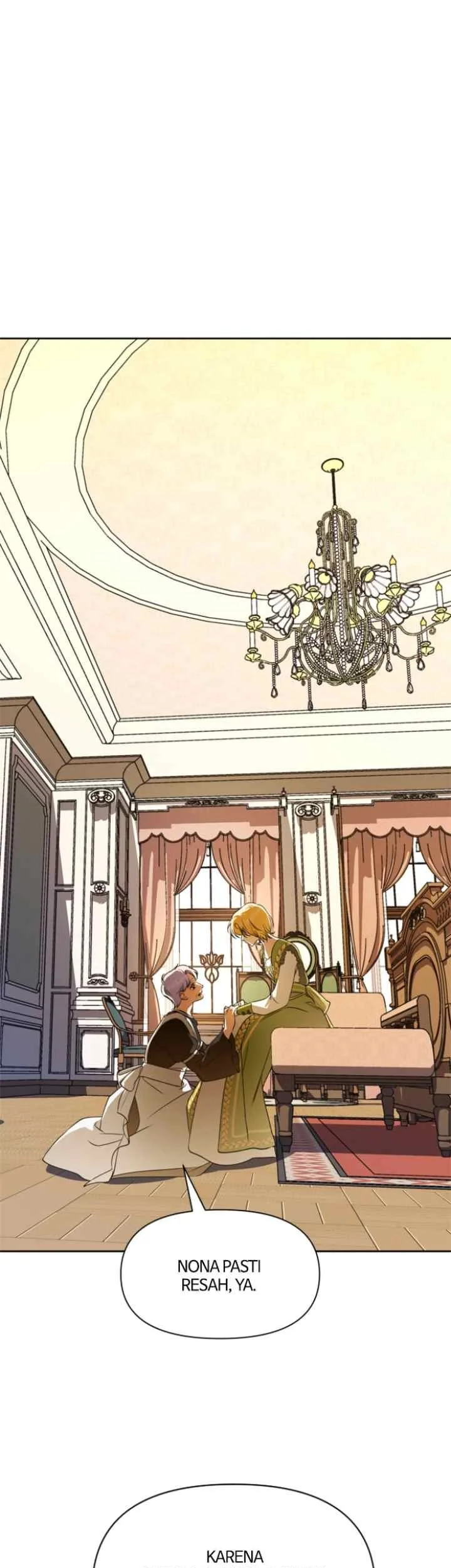 Your Throne Chapter 49 Gambar 16