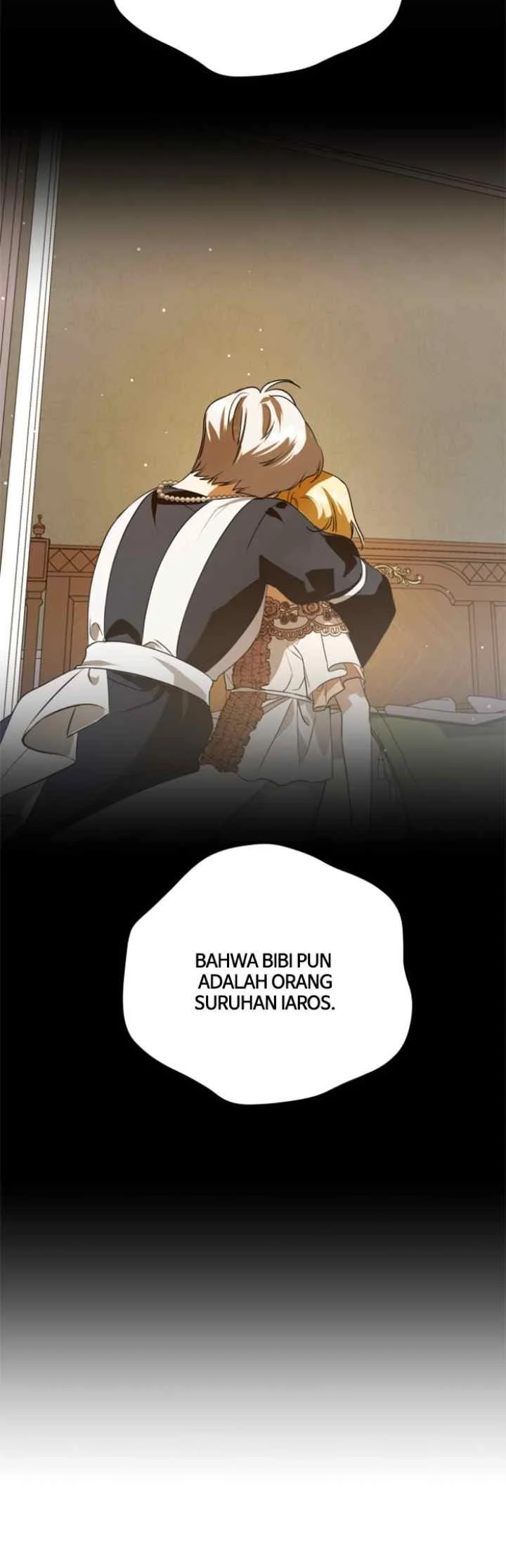 Your Throne Chapter 49 Gambar 26