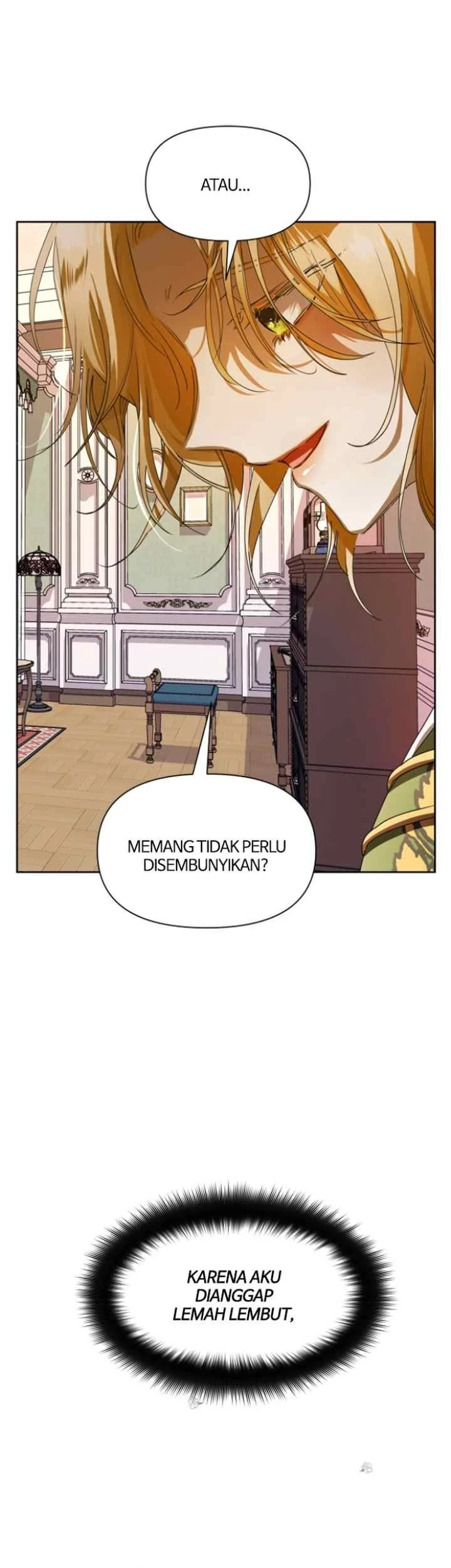 Your Throne Chapter 49 Gambar 27