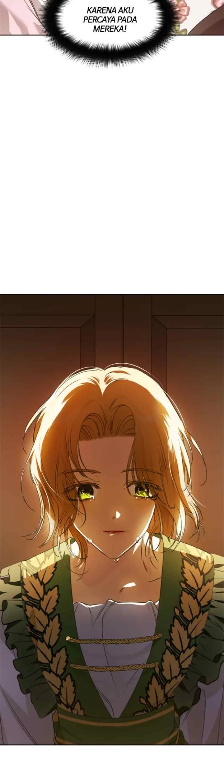 Your Throne Chapter 49 Gambar 29
