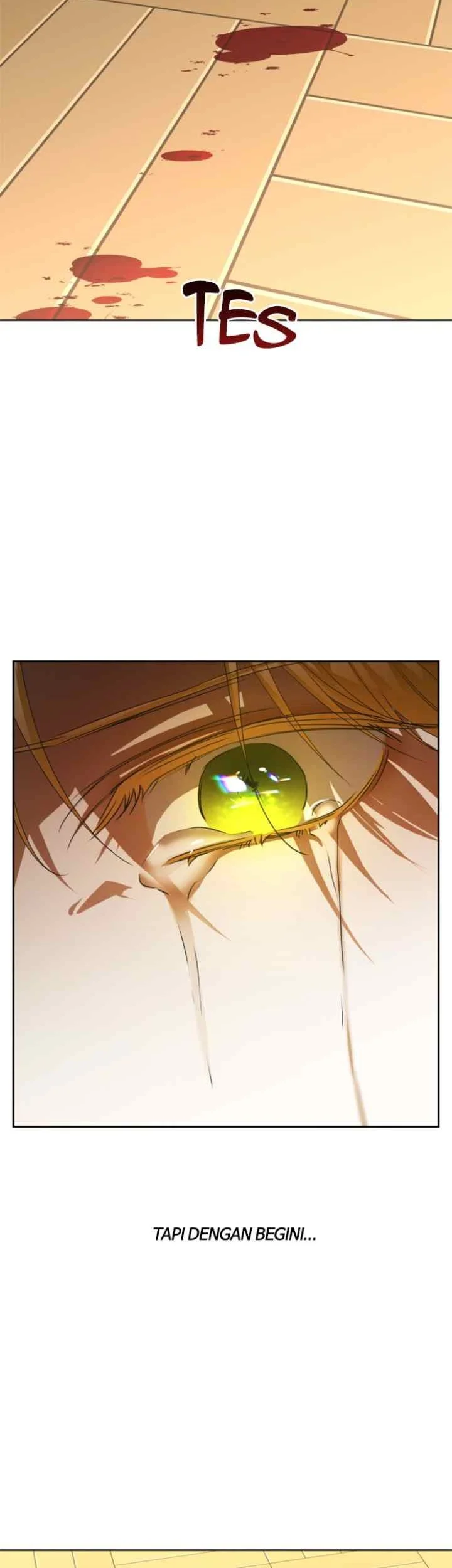 Your Throne Chapter 49 Gambar 32