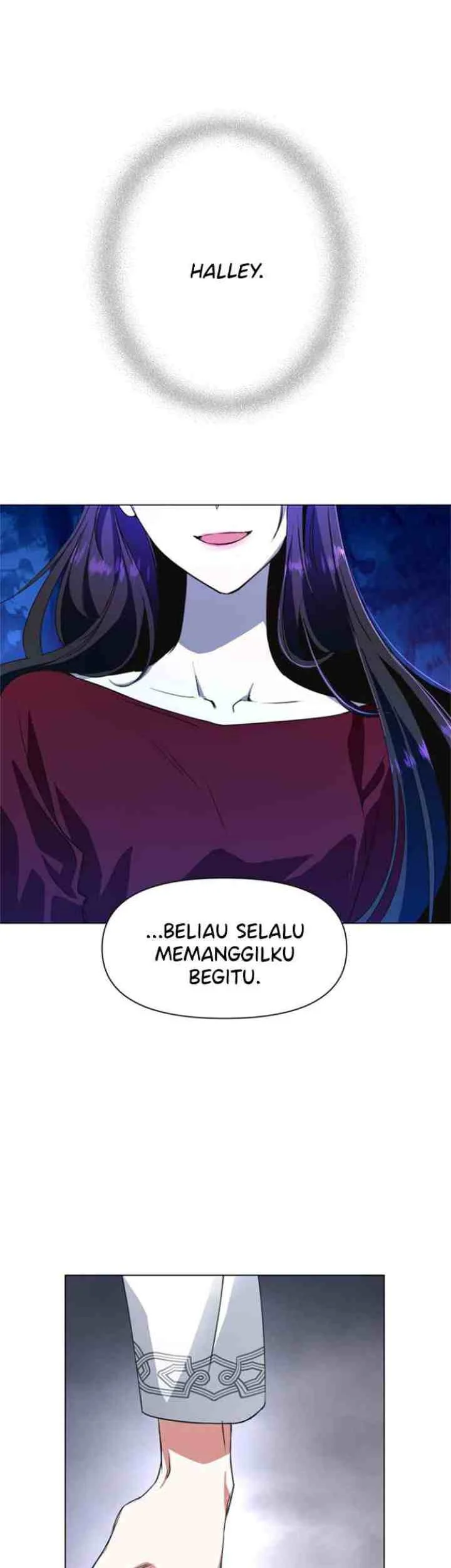 Your Throne Chapter 5 Gambar 29
