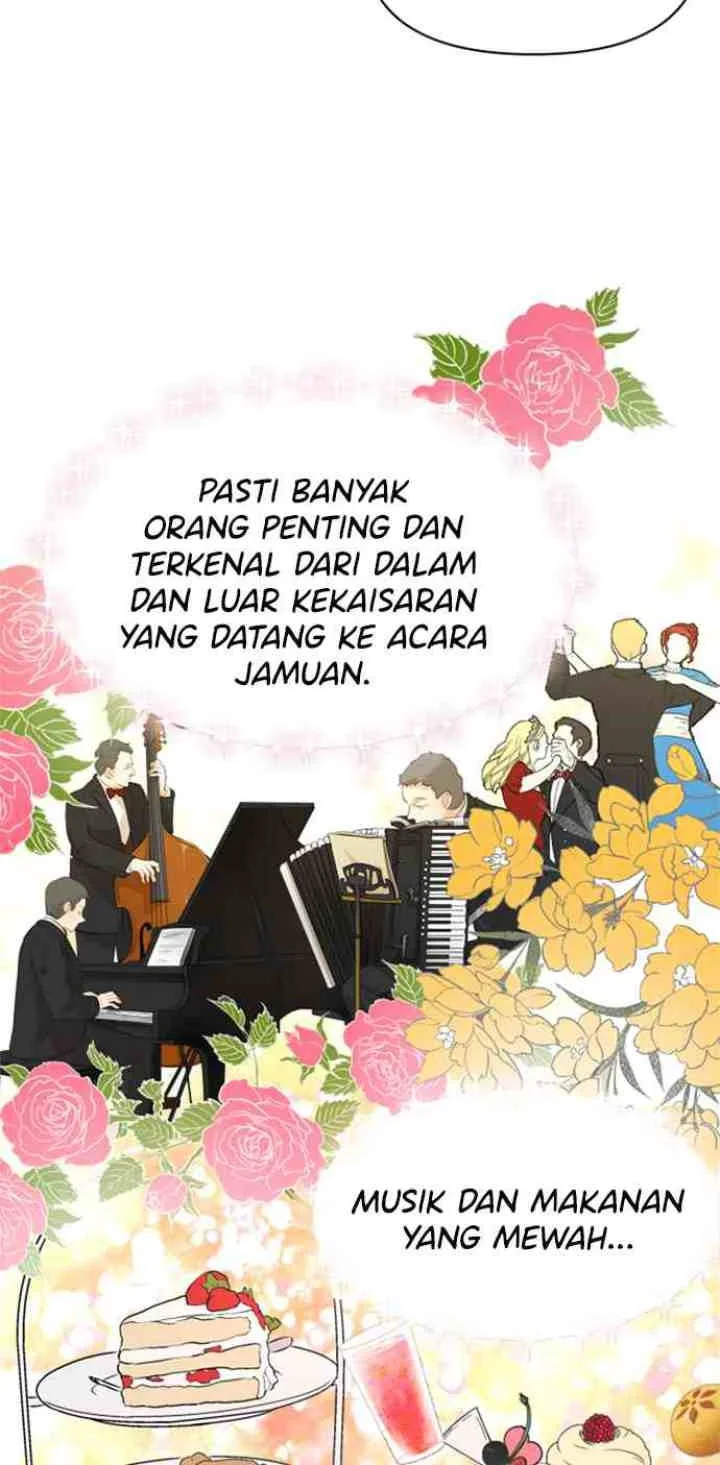 Your Throne Chapter 5 Gambar 33