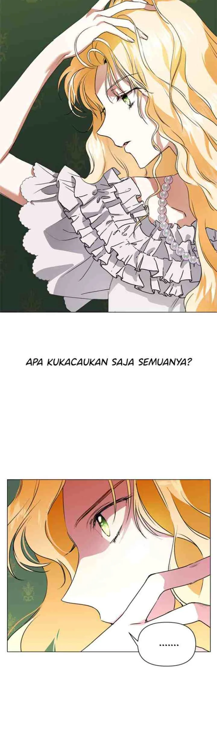 Your Throne Chapter 5 Gambar 38