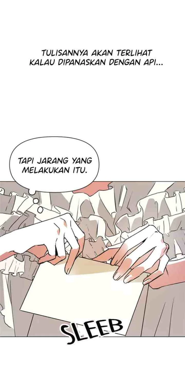 Your Throne Chapter 5 Gambar 42
