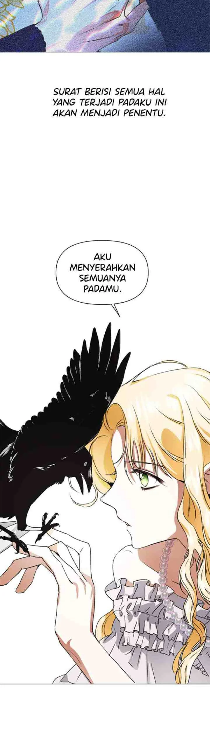 Your Throne Chapter 5 Gambar 44