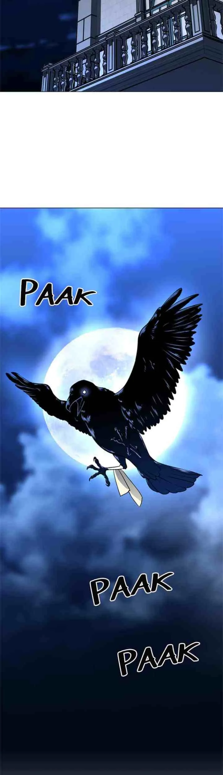 Your Throne Chapter 5 Gambar 46