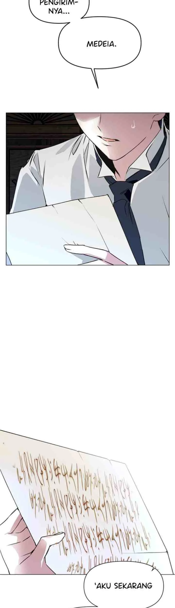 Your Throne Chapter 5 Gambar 49
