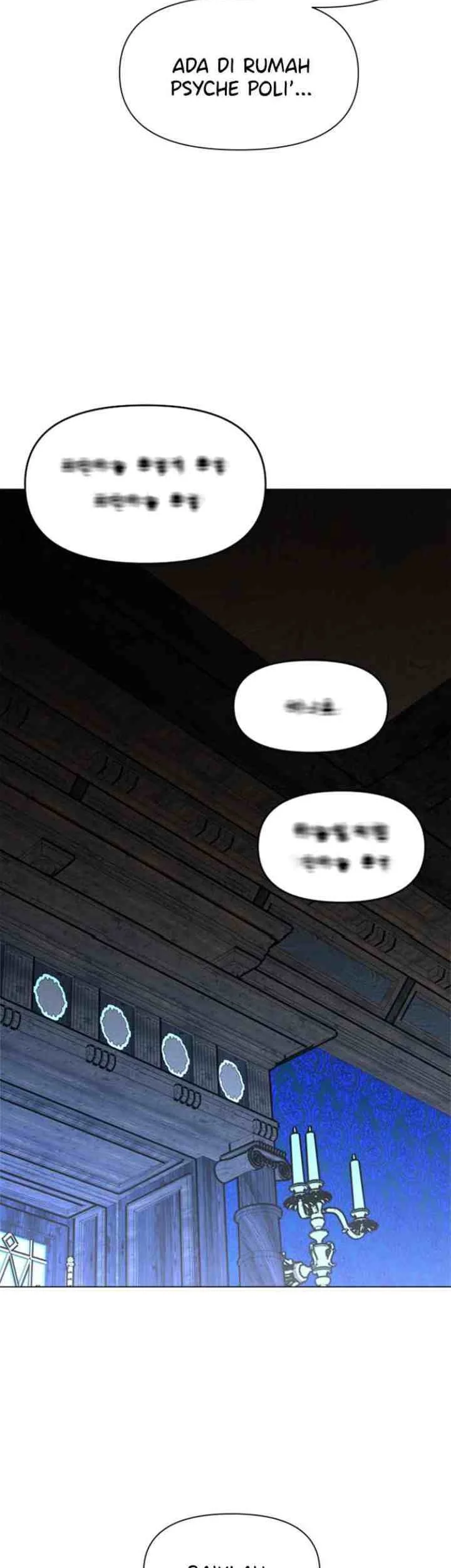 Your Throne Chapter 5 Gambar 50