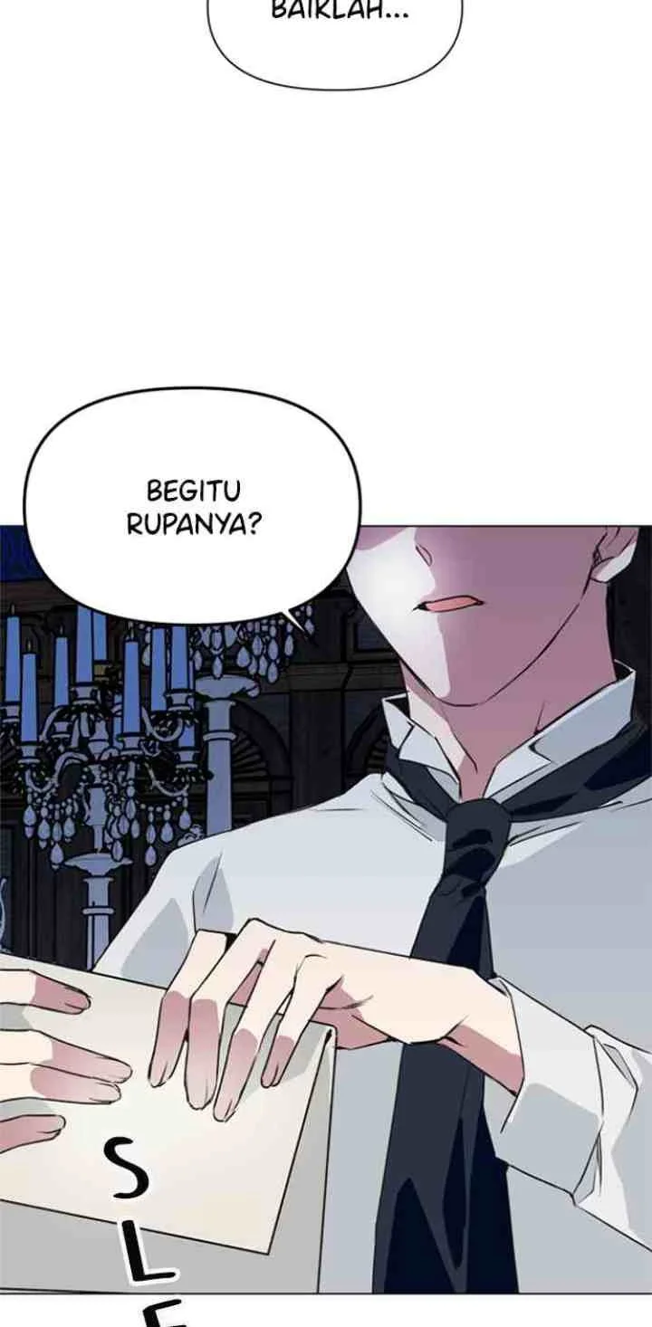 Your Throne Chapter 5 Gambar 51