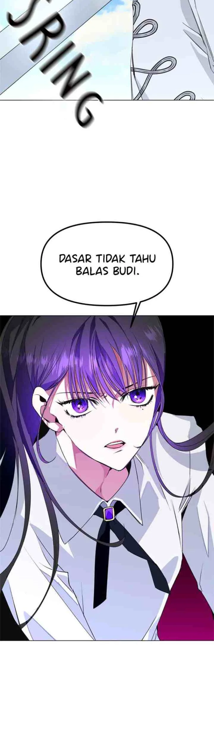 Manhwa Your Throne Chapter 5 gambar 2