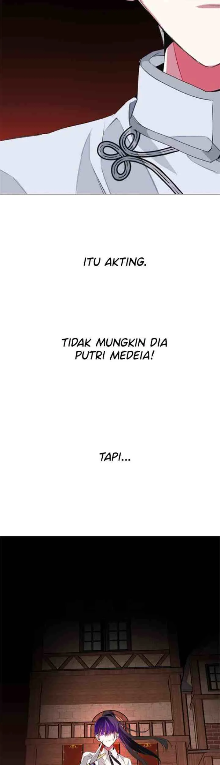 Your Throne Chapter 5 Gambar 4
