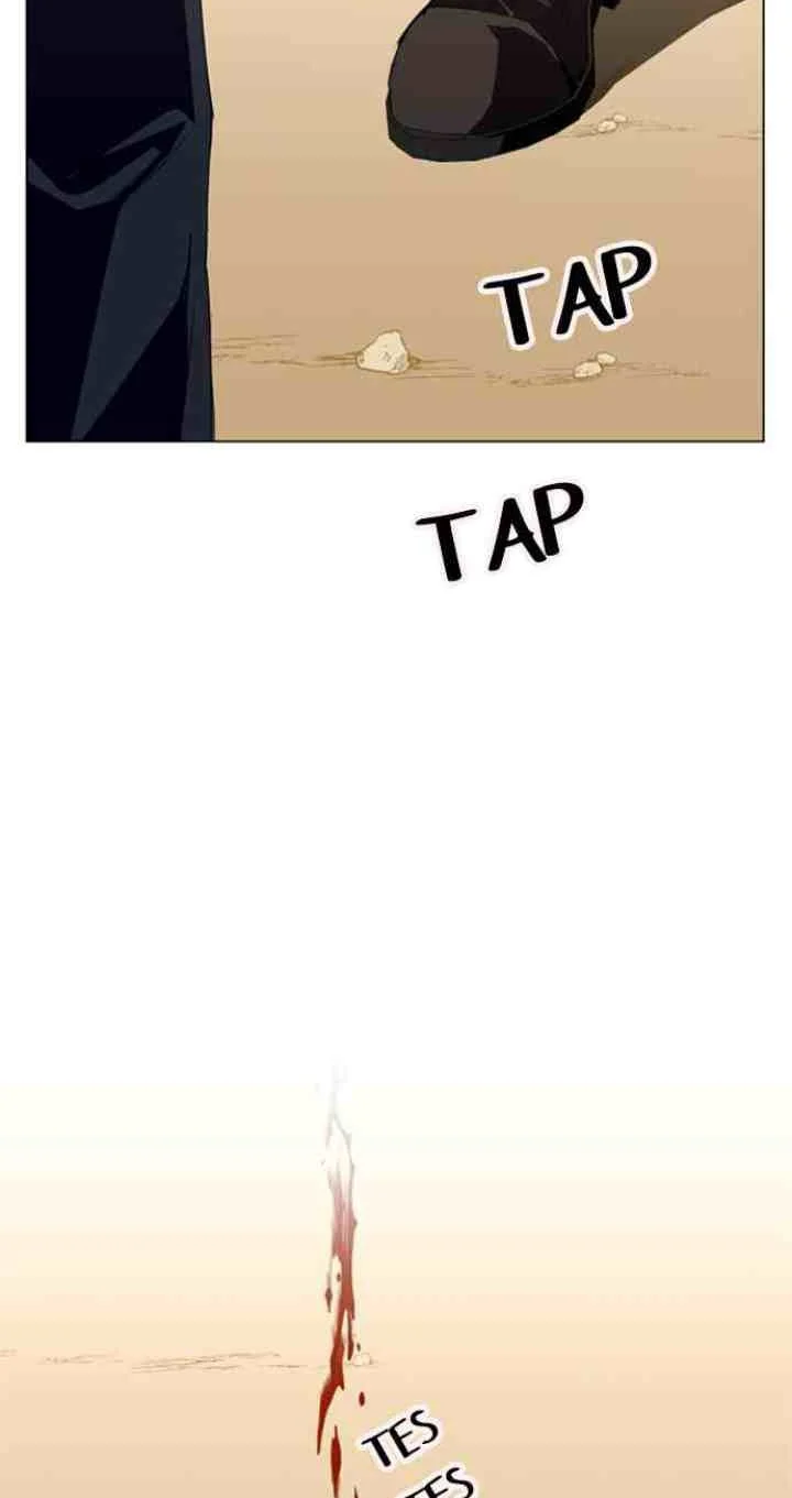 Your Throne Chapter 5 Gambar 6
