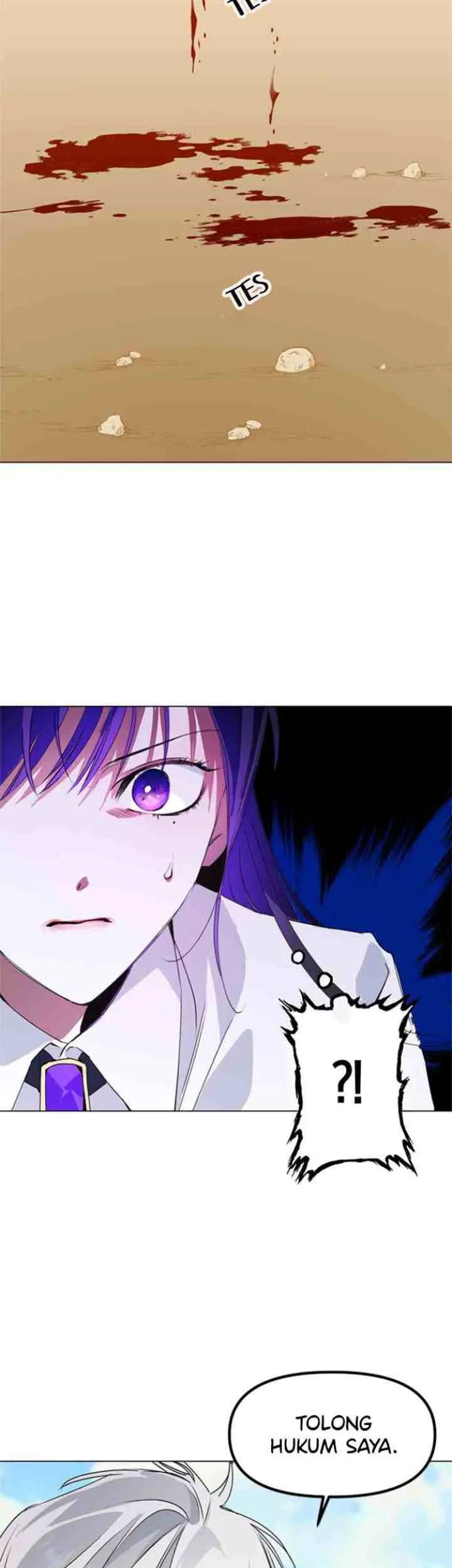 Your Throne Chapter 5 Gambar 7