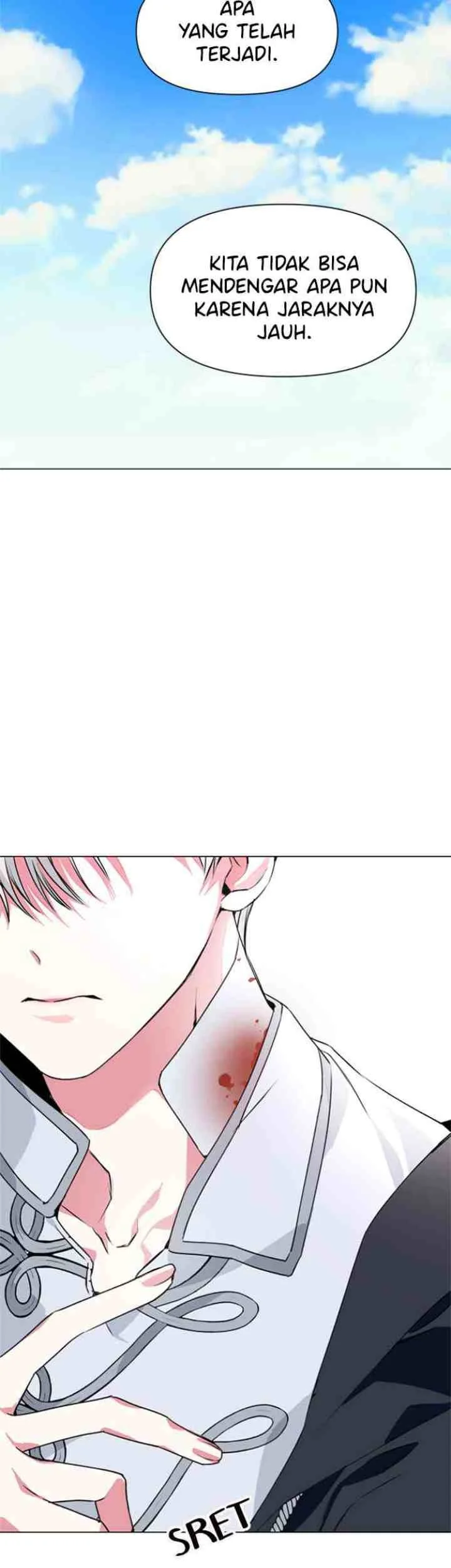 Your Throne Chapter 5 Gambar 13