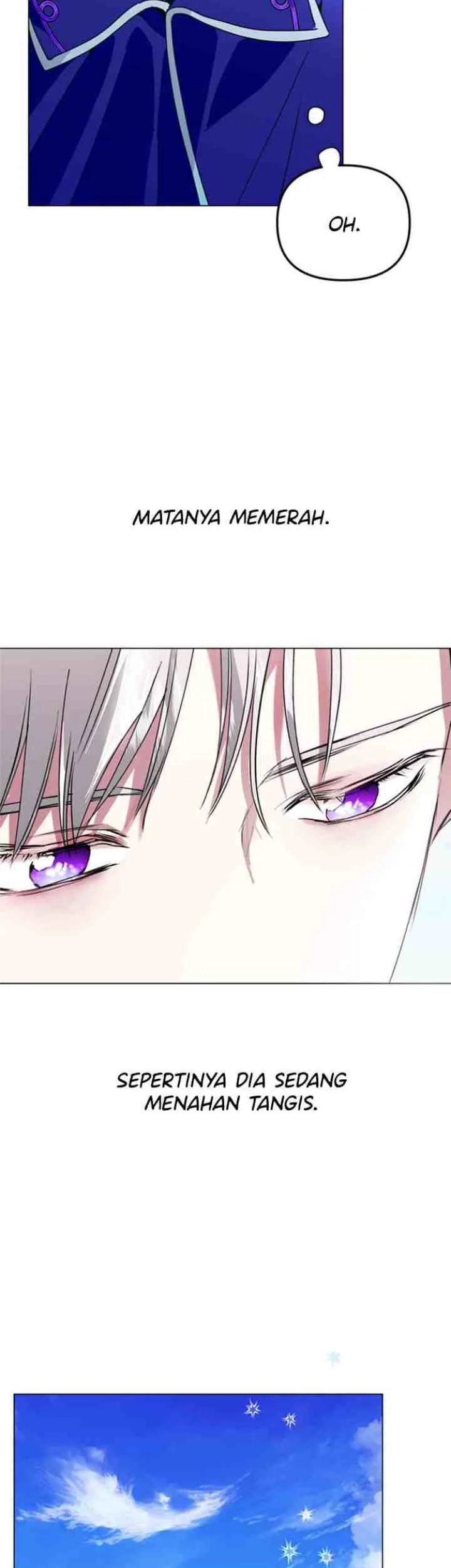 Your Throne Chapter 5 Gambar 17
