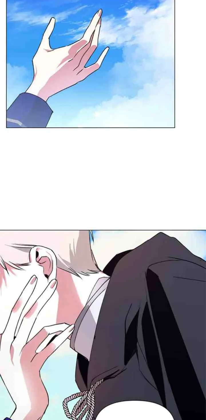 Your Throne Chapter 5 Gambar 18