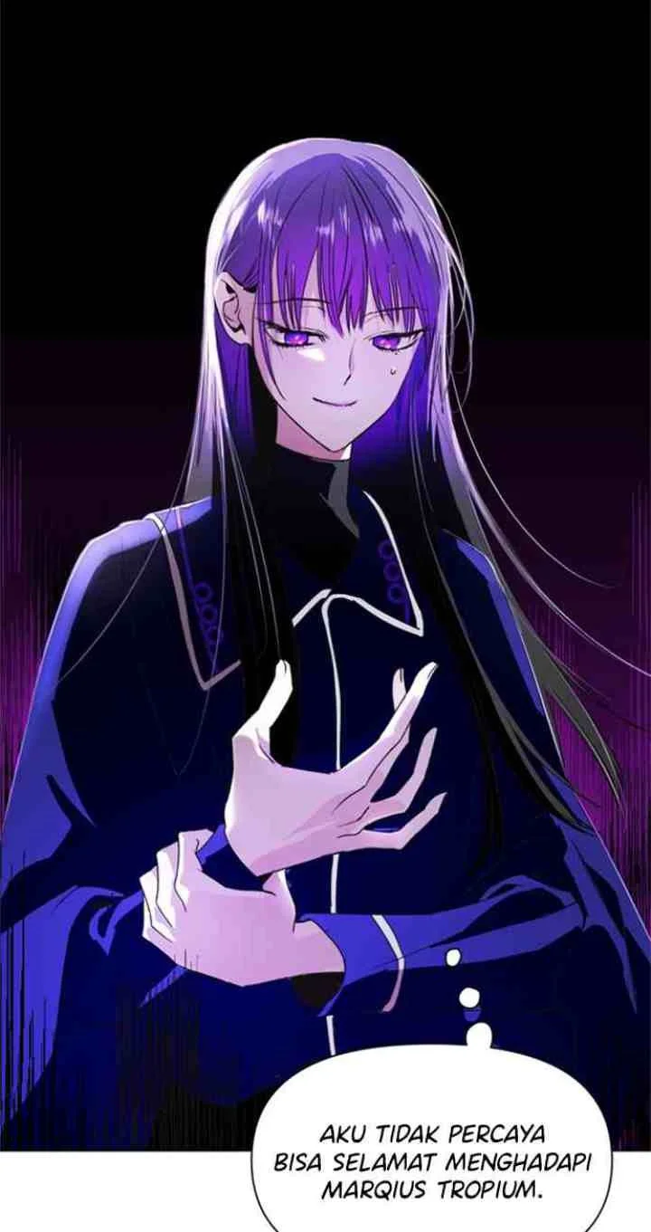 Your Throne Chapter 5 Gambar 21