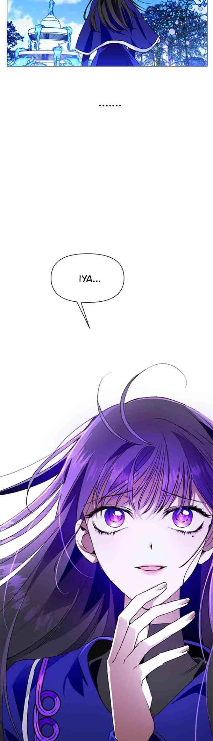Your Throne Chapter 5 Gambar 23