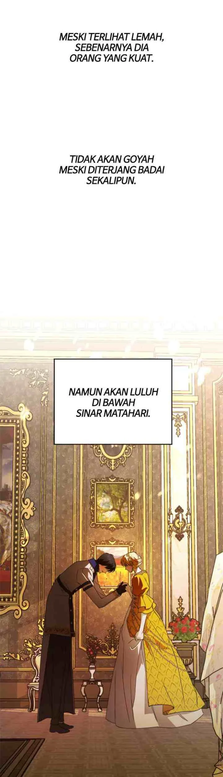 Your Throne Chapter 50 Gambar 37