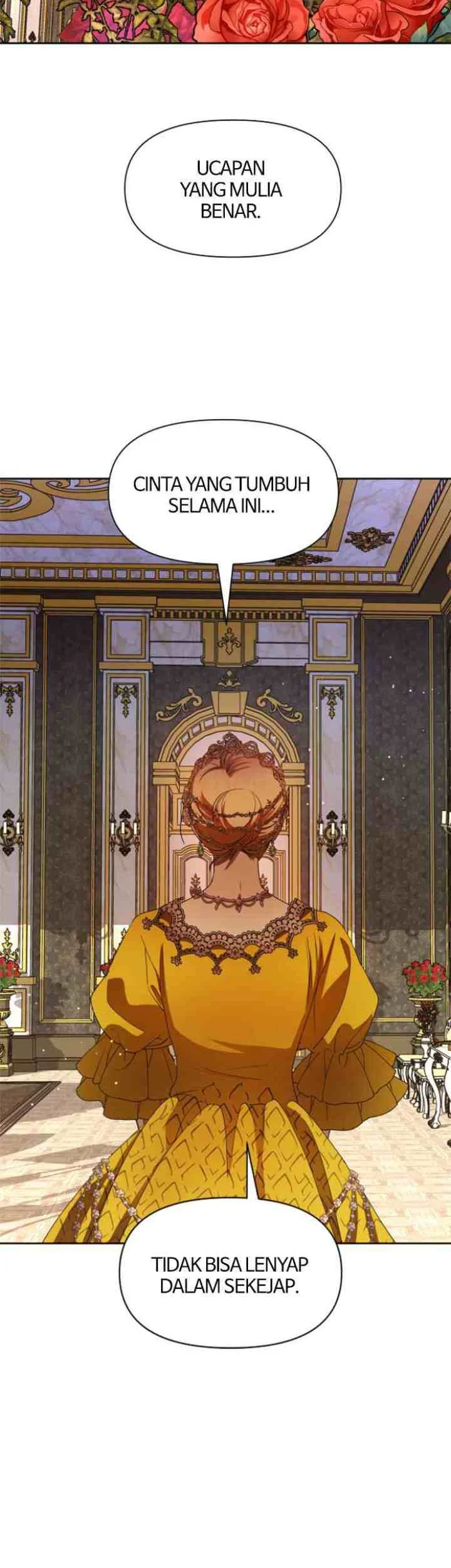 Your Throne Chapter 50 Gambar 63