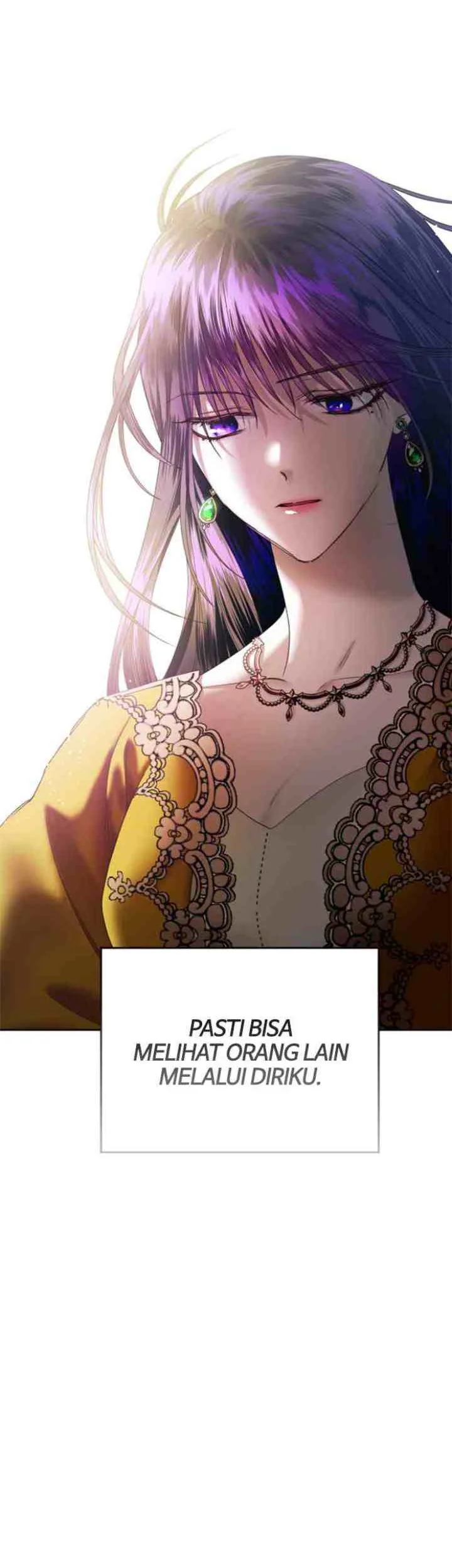 Your Throne Chapter 50 Gambar 67
