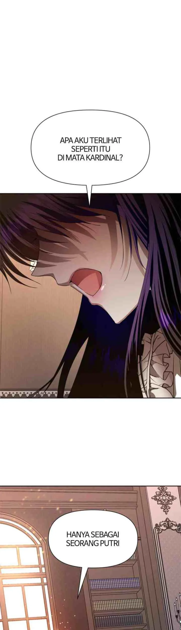 Your Throne Chapter 50 Gambar 68