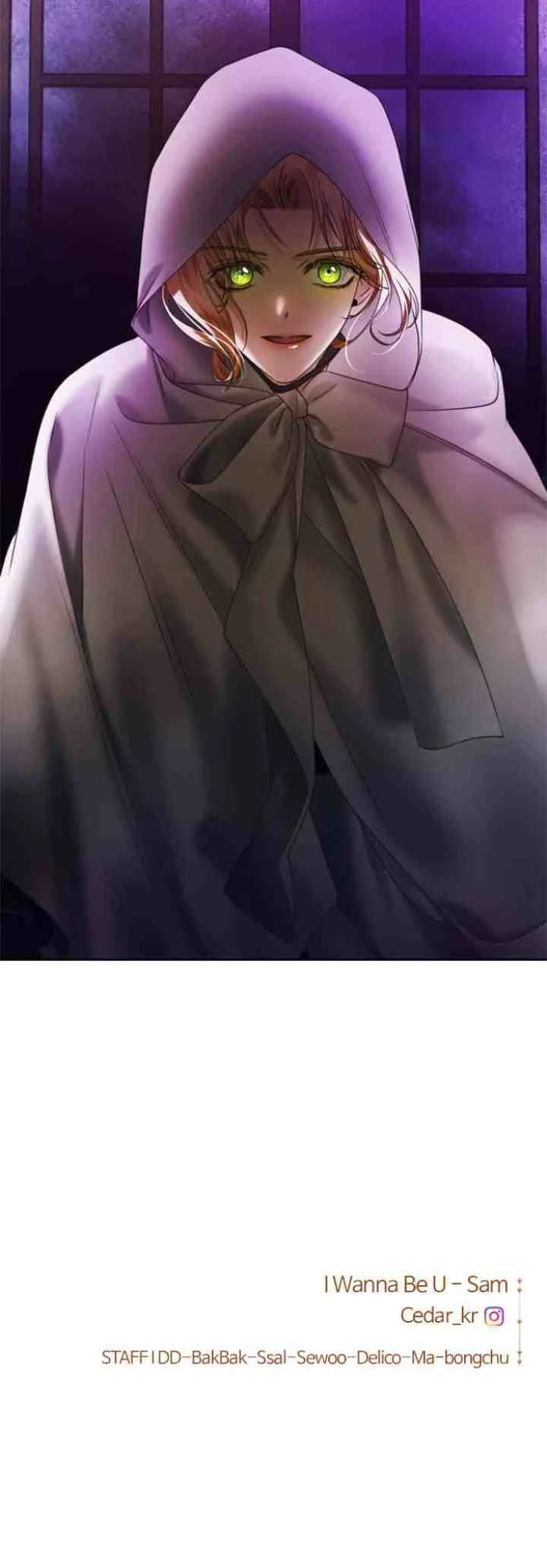 Your Throne Chapter 50 Gambar 76