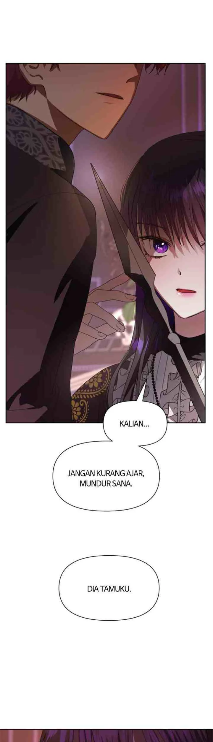 Your Throne Chapter 50 Gambar 6