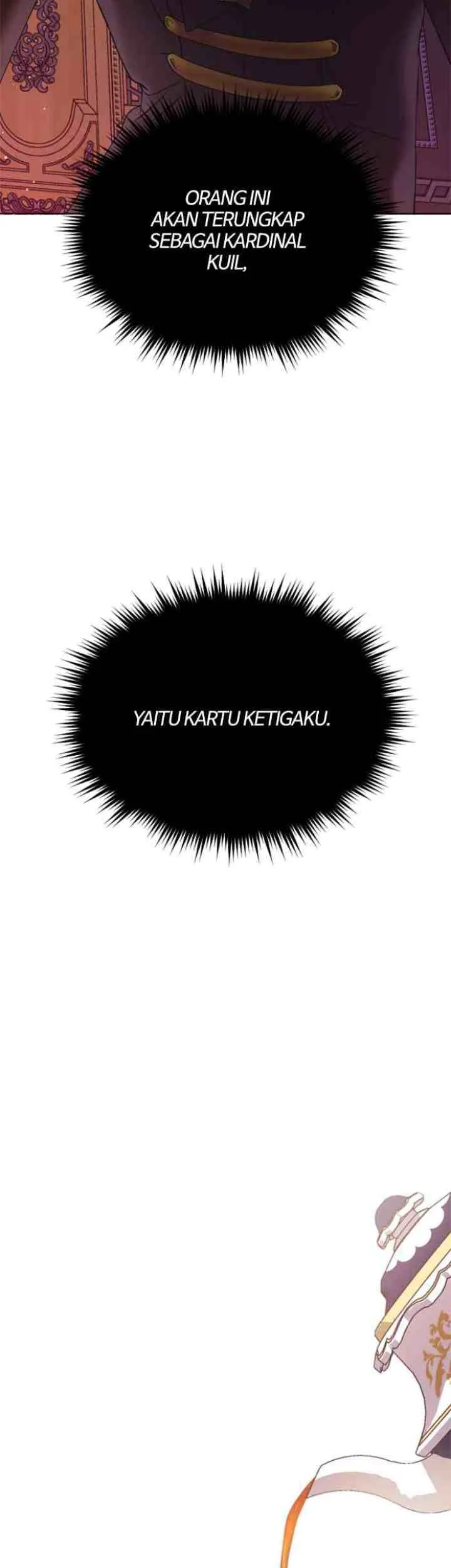 Your Throne Chapter 50 Gambar 9
