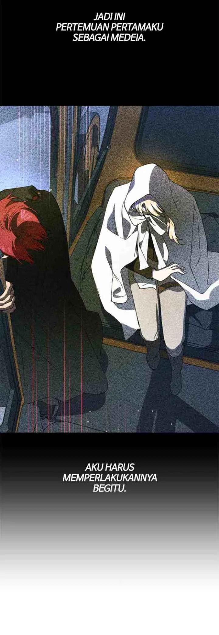 Your Throne Chapter 50 Gambar 15