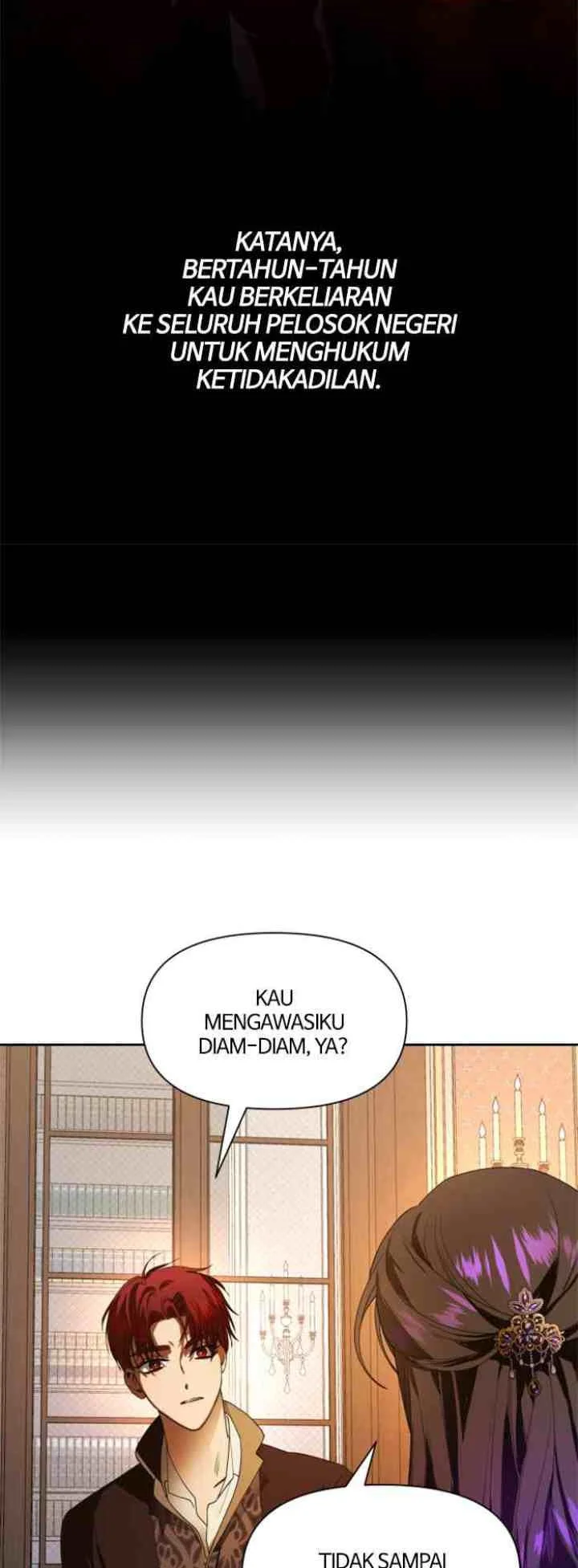 Your Throne Chapter 50 Gambar 26